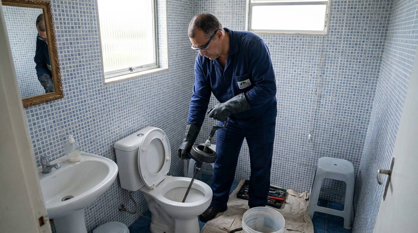 Remoção de Objetos em Governador Valadares‑MG